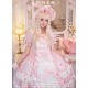 Mademoiselle Pearl Heartwoven Concerto Open Front One Piece(Reservation/3 Colours/Full Payment Without Shipping)
